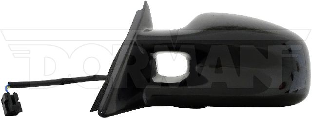 1997-2003 Pontiac Grand Prix Side/Door Mirror - Left (Dorman)