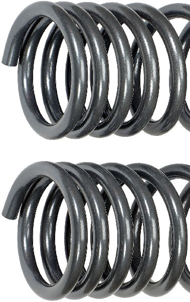 2011-2018 Ram 1500 Coil Spring - Rear (Dorman)