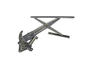 2004-2012 GMC Canyon Window Regulator - Front Left (Dorman)