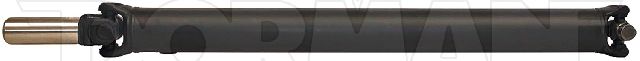 1992-1996 GMC Jimmy Drive Shaft - Rear (Dorman)
