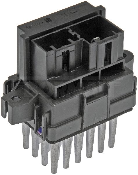 2002-2017 International 4300 HVAC Blower Motor Resistor (Dorman)