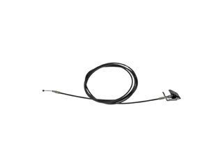 1997-2001 Toyota Camry Trunk Lid Release Cable (Dorman)