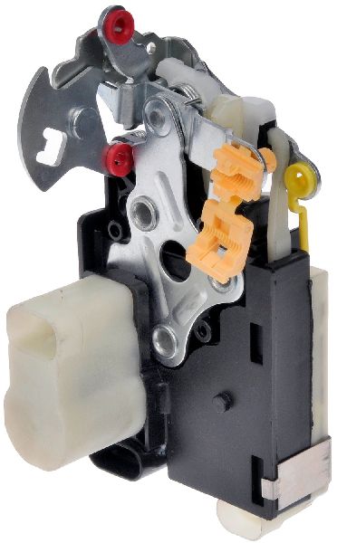 2000-2003 GMC Yukon Door Lock Actuator Motor - Front Right (Dorman)
