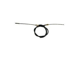 1989 Pontiac Firebird Parking Brake Cable - Rear Left or Rear Right (Dorman)