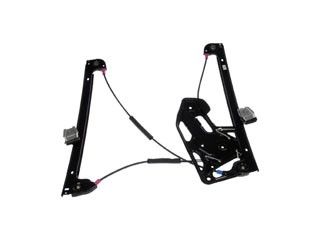 1995-2001 BMW 740i Window Regulator - Front Right (Dorman)