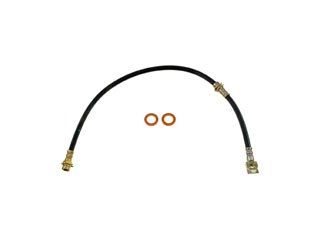 1991-2002 GMC C3500HD Brake Hydraulic Hose - Front Left (Dorman)