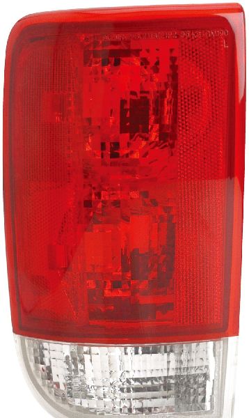 1995-2001 GMC Jimmy Tail Light Assembly - Left (Dorman)