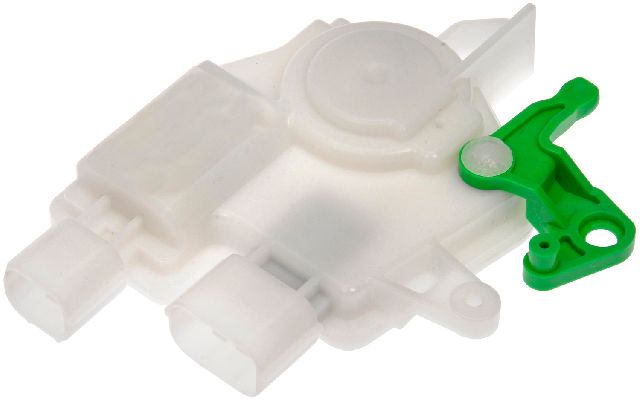 2004-2008 Acura TSX Door Lock Actuator Motor - Rear Left (Dorman)