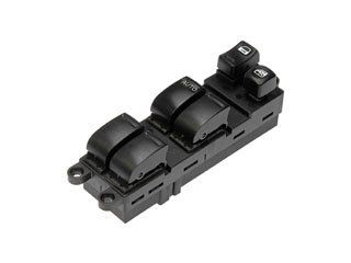 2000-2003 Nissan Sentra Door Window Switch - Front Left (Dorman)