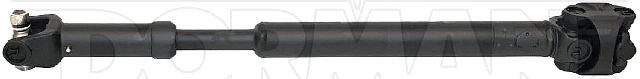 1997-2002 Jeep Wrangler Drive Shaft - Front (Dorman)
