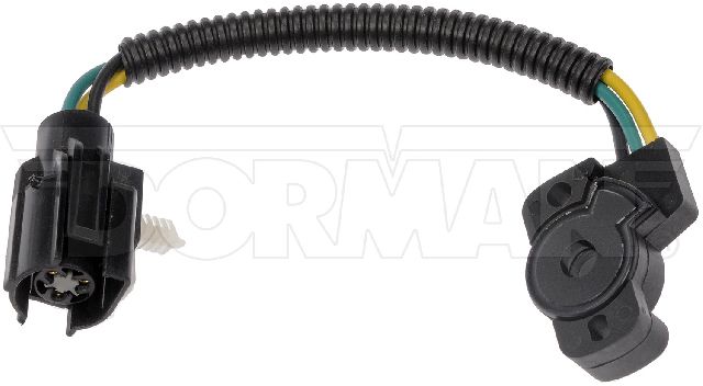 1985-1995 Ford E-150 Econoline Throttle Position Sensor (Dorman)