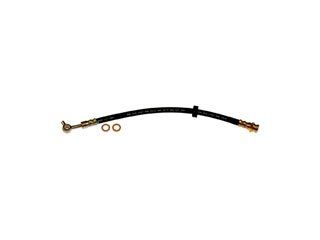 2005-2006 Mazda MPV Brake Hydraulic Hose - Rear Left (Dorman)