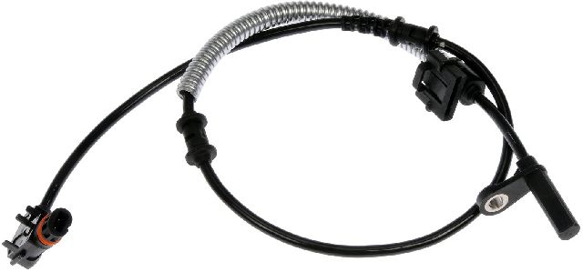 2005-2008 Dodge Magnum ABS Wheel Speed Sensor - Rear Right (Dorman)