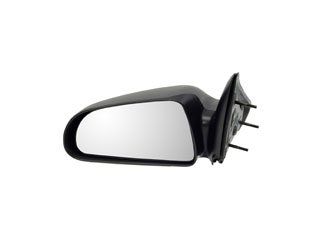 2005-2008 Dodge Dakota Side/Door Mirror - Left (Dorman)