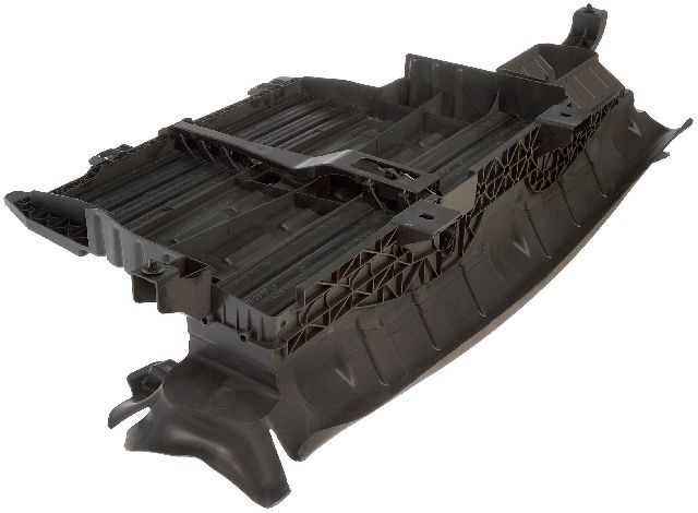 2014-2017 Ford Fiesta Radiator Shutter Assembly (Dorman)