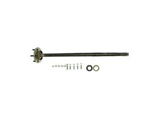 1998-2002 Lincoln Town Car Drive Axle Shaft - Rear Left or Rear Right (Dorman)
