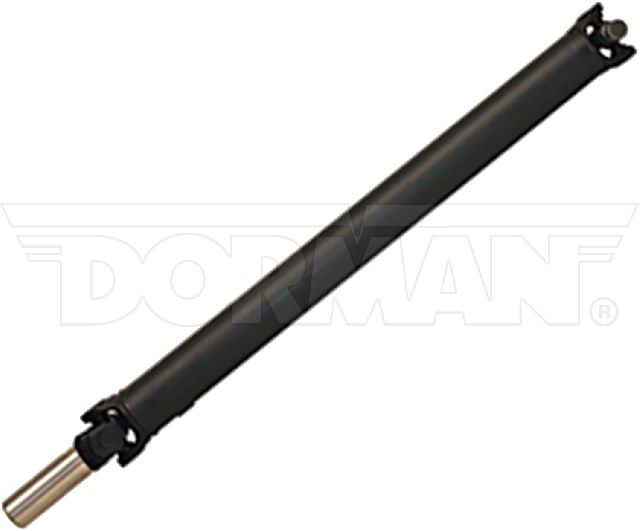 1998-2001 Oldsmobile Bravada Drive Shaft - Rear (Dorman)