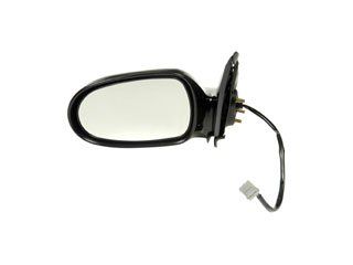 2000-2003 Nissan Sentra Side/Door Mirror - Left (Dorman)