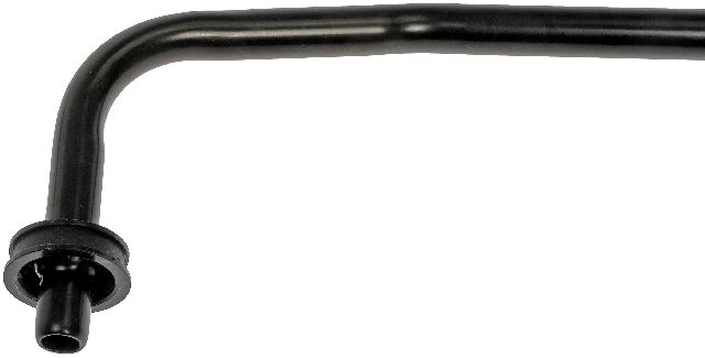 2013-2019 Ram 3500 Automatic Transmission Oil Cooler Hose Assembly - Auxiliary Cooler Inlet (Driver Side) or Inlet and Outlet (Dorman)