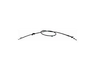 2003-2007 Nissan Maxima Parking Brake Cable - Rear Left (Dorman)