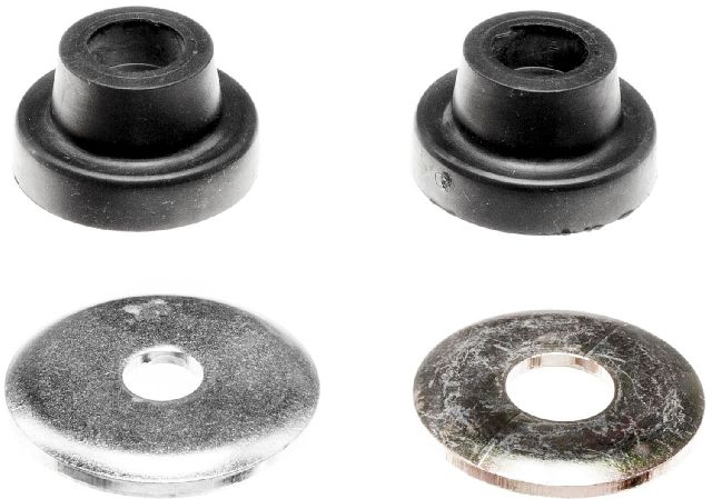 1994-1997 Ford Aspire Suspension Control Arm Bushing Kit - Front Lower (Dorman)
