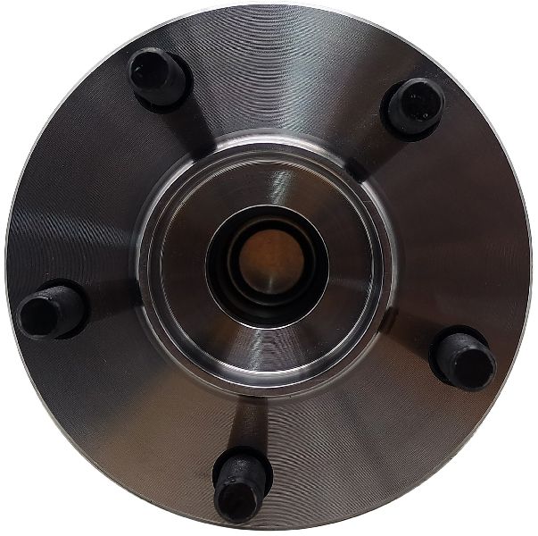 2014-2020 Ford Fusion Wheel Bearing and Hub Assembly - Rear (Dorman)