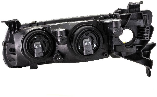 2001-2002 Saturn L300 Headlight Assembly - Right (Dorman)