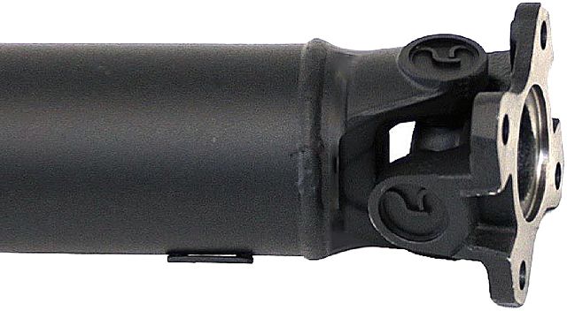 2000-2004 Dodge Dakota Drive Shaft - Rear (Dorman)