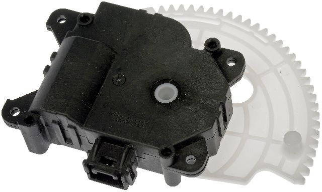 2010-2015 Toyota Prius HVAC Blend Door Actuator - Main (Dorman)