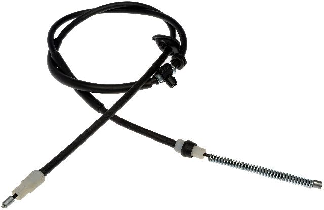 2003-2007 Saturn Ion Parking Brake Cable - Rear Left or Rear Right (Dorman)