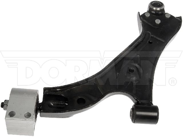 2008-2010 Saturn Vue Suspension Control Arm and Ball Joint Assembly - Front Right Lower (Dorman)