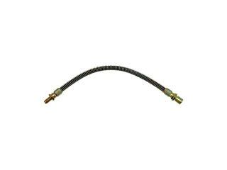 1987-1989 Toyota Van Brake Hydraulic Hose - Rear Left or Rear Right (Dorman)