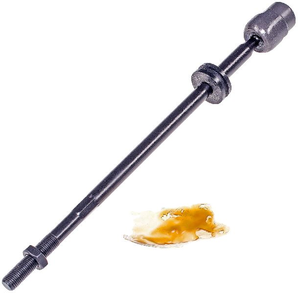1993-1999 Volkswagen Golf Steering Tie Rod End - Front Inner (Dorman)