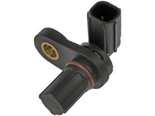 2003-2005 Lincoln Aviator ABS Wheel Speed Sensor - Rear Center (Dorman)