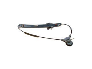 2000-2006 Mazda MPV Window Regulator - Rear Right (Dorman)