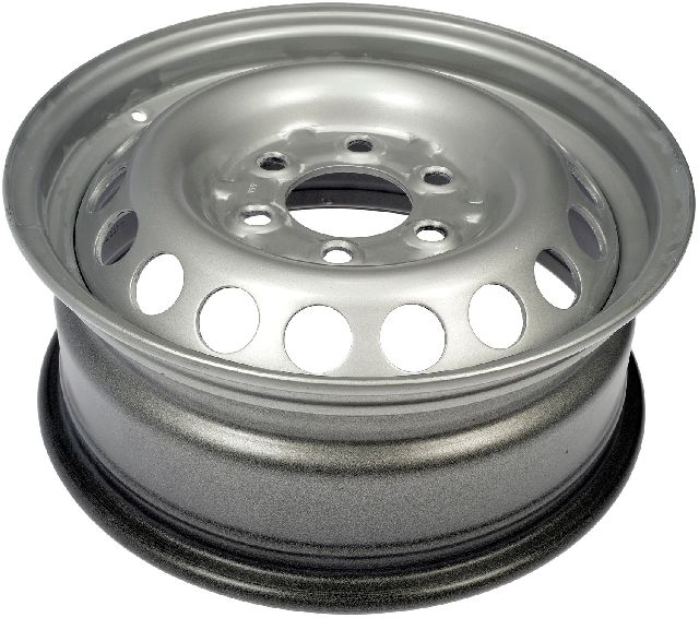 2007-2009 Freightliner Sprinter 2500 Wheel (Dorman)