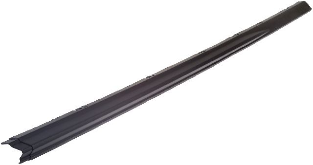 2015-2020 Ford Transit-150 Door Molding - Rear Right (Dorman)