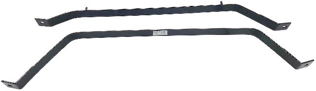 2013-2016 Lincoln MKZ Fuel Tank Strap (Dorman)