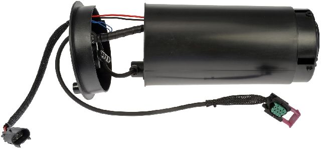 2012-2016 Chevrolet Express 3500 Diesel Exhaust Fluid (DEF) Heater (Dorman)