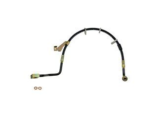 2004-2006 Ford E-150 Brake Hydraulic Hose - Front Left (Dorman)