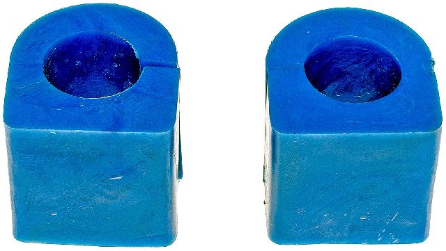 1962-1968 Pontiac Grand Prix Suspension Stabilizer Bar Bushing Kit - Front To Frame (Dorman)