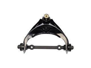 2000-2003 Dodge Durango Suspension Control Arm and Ball Joint Assembly - Front Left Upper (Dorman)