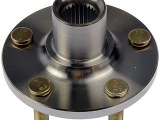 2002-2005 Dodge Neon Wheel Hub - Front (Dorman)