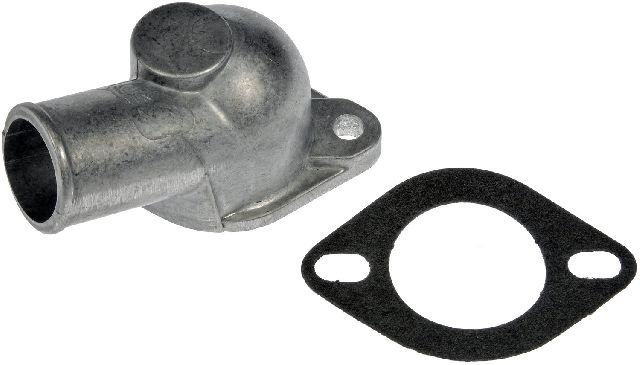 1971 Chevrolet Blazer Engine Coolant Thermostat Housing (Dorman)