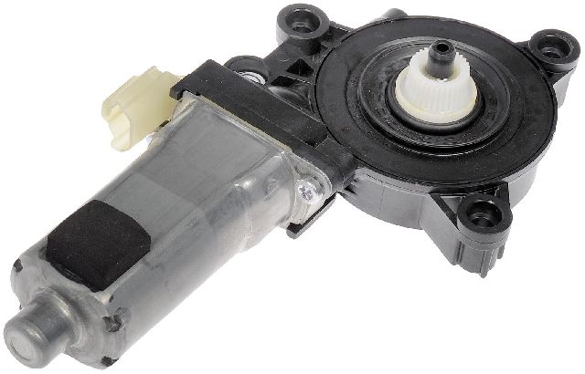 2007-2012 Kia Rondo Window Motor - Front Left (Dorman)