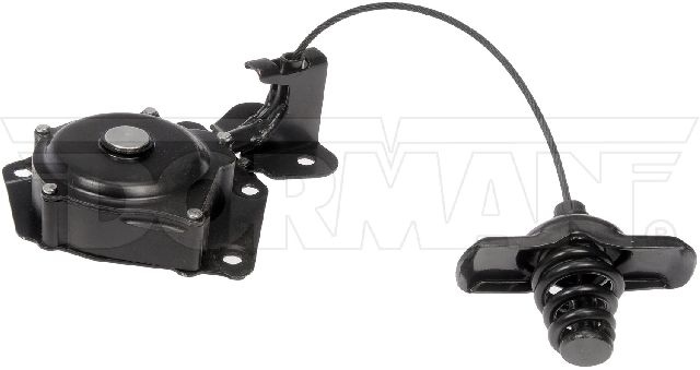 2009-2019 Honda Pilot Spare Tire Hoist (Dorman)