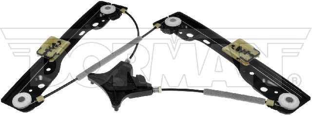 2011-2025 Dodge Durango Window Regulator - Rear Right (Dorman)