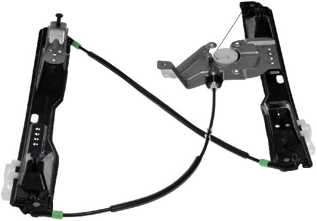 2009-2016 Lincoln MKS Window Regulator - Front Right (Dorman)