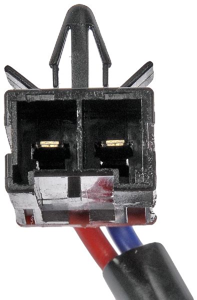 1999-2002 Nissan Quest Window Motor and Regulator Assembly - Front Left (Dorman)