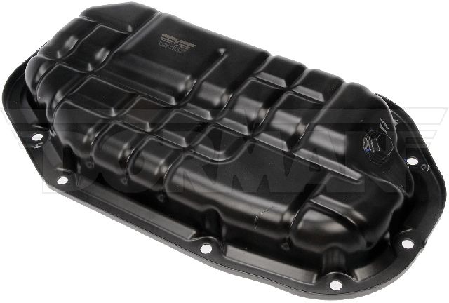 2008-2012 INFINITI EX35 Engine Oil Pan - Lower (Dorman)